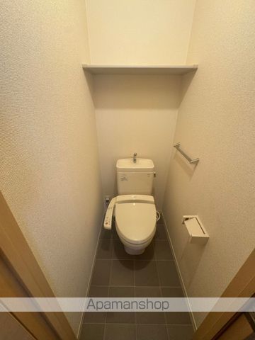 グランディールの内装写真