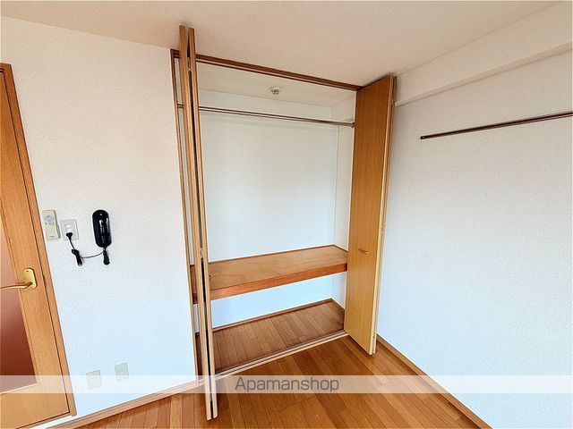 イーグルハイツ南光台の内装写真