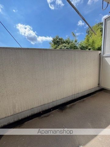 リバティ丸之内の内装写真