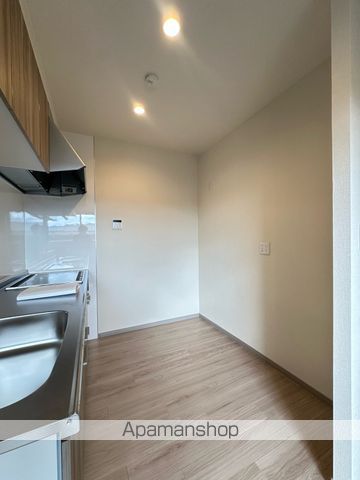 MIELE住吉の内装写真