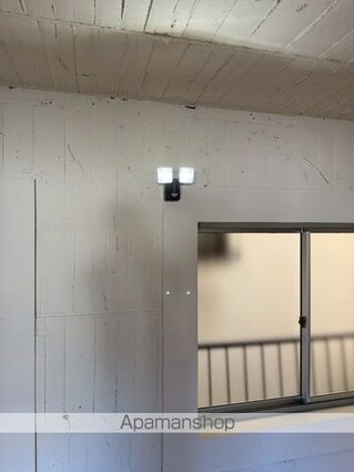 笠井マンション[事務所/30.63m2]の眺望