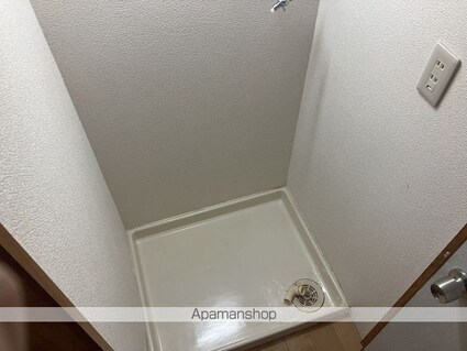 ロイヤル・レジデンス秦[2DK/47.52m2]の内装8