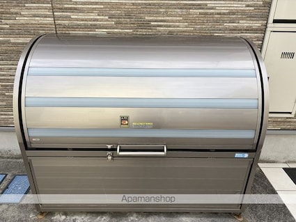 ベストプラン堀切[1K/21m2]の外観4