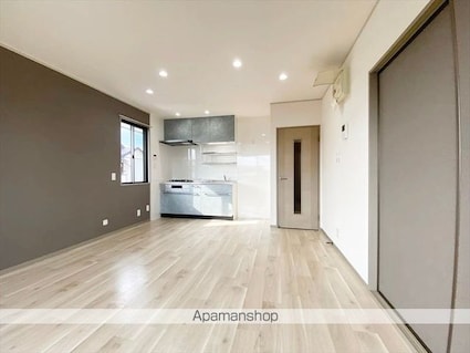 ソワール　ド　オウジ　Ａ棟[2LDK/53.48m2]の内装8