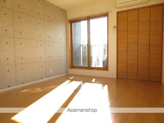 アスコット小田原の内装写真