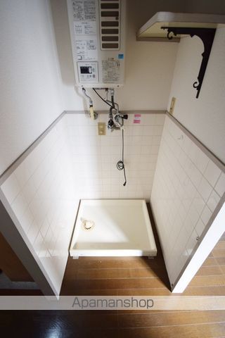 北原ビルの内装写真
