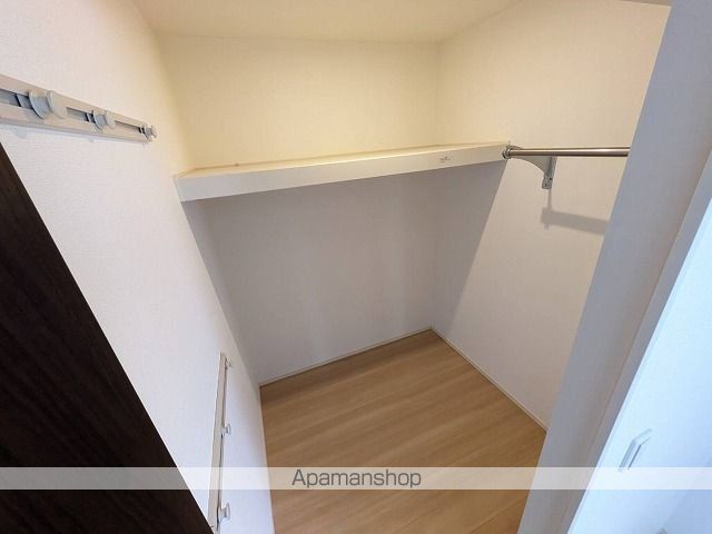 D−ROOM修猷館の内装写真
