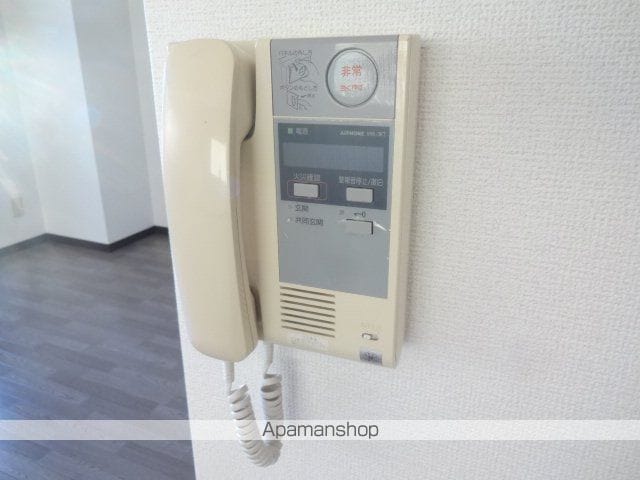 アクトヒルズ八千代IIの内装写真