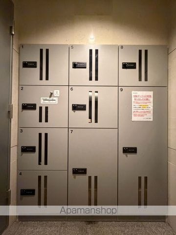 リクレイシア蒲田のその他写真