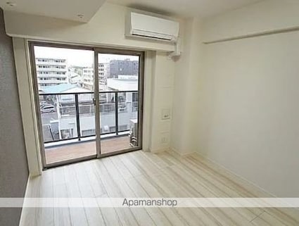 ＲＥＡＬＩＺＥ立川ＡＺ[1K/20.97m2]のリビング・居間