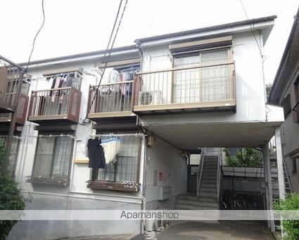 ロイヤル杉本Ａ[1K/18m2]の外観2