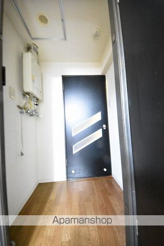 ノースシティ32の内装写真