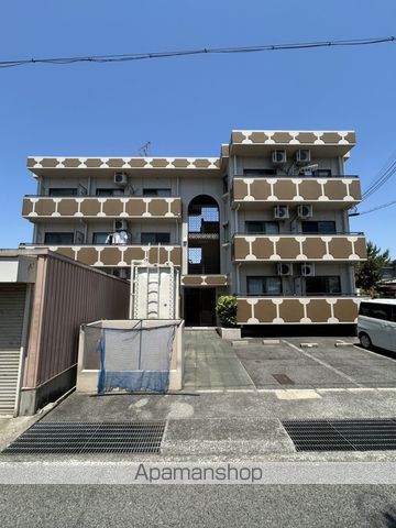 ノイブルグの外観写真