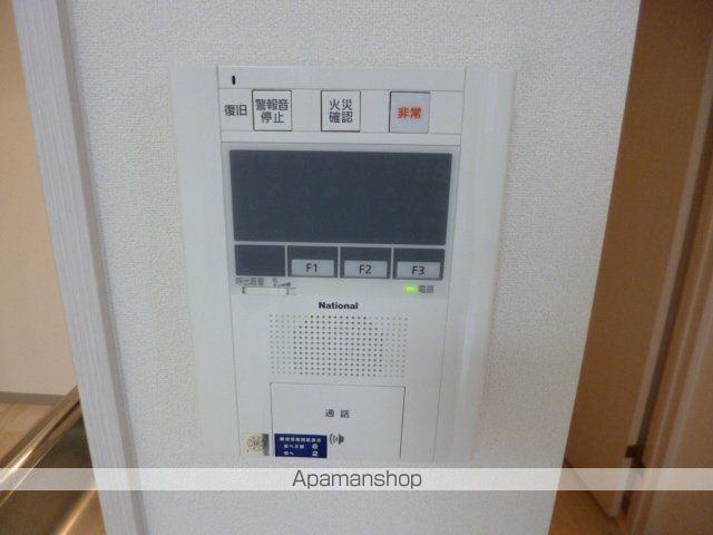 ティアラ中島公園ウエストサイドの内装写真