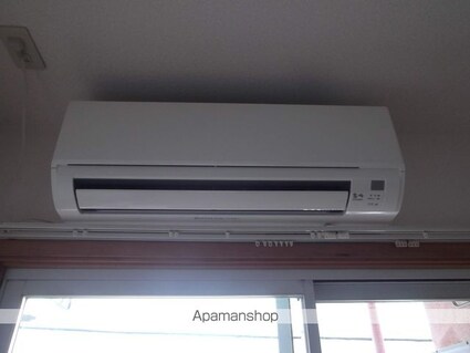 ＬＡ新徳田Ｂ[1K/22.65m2]の内装1