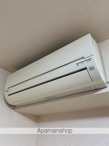 ファミールメゾンの内装写真