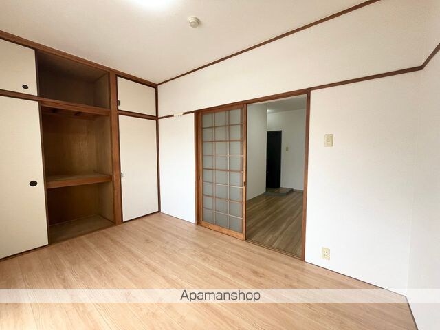 マンション本町[1DK/29.62m2]の内装6