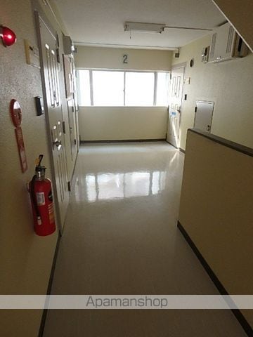 白栄ビル南郷のその他写真
