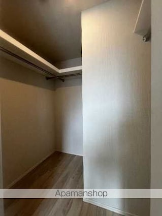 セジョリ中野富士見町[1LDK/40.58m2]の収納