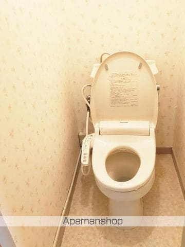 ハイム千歳の内装写真