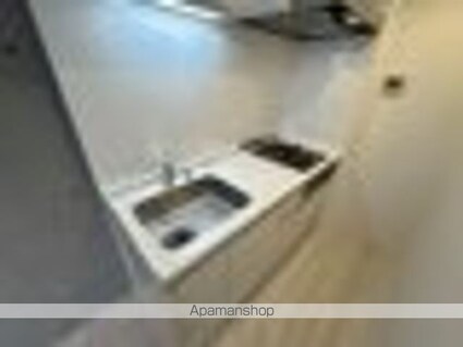 ＧＲＡＮ　ＰＡＳＥＯ　池尻大橋[1LDK/32.64m2]のキッチン