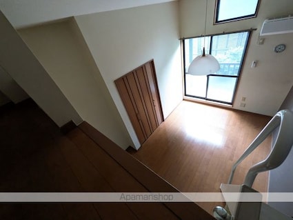 コーポヤマト・グランデ[1K/19.32m2]の内装7