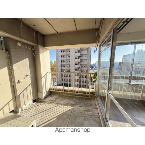 第一岐阜県ビルの内装写真