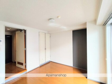 長野県長野市三輪６丁目[1K/19.7m2]の内装6