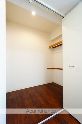 ＡＨビル[1LDK/44.94m2]の収納