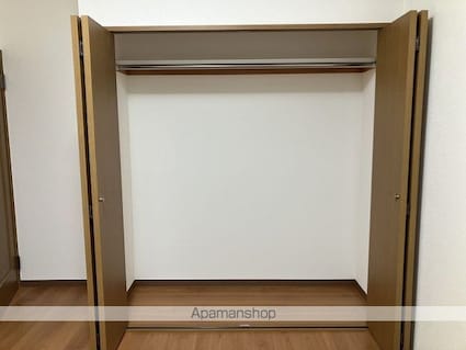 サンハイツ上町（１）[2LDK/54.57m2]の内装6