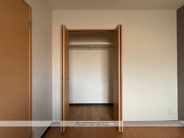 ポレールの内装写真