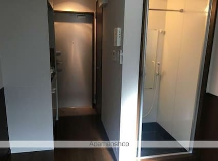 東京都中野区野方１丁目[1R/12m2]の内装