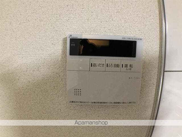 グランドヴィラの内装写真