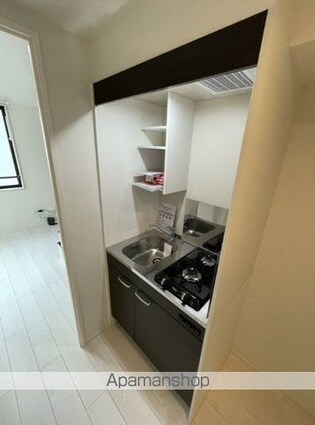 フェリシテ東小岩[1R/15.7m2]のキッチン
