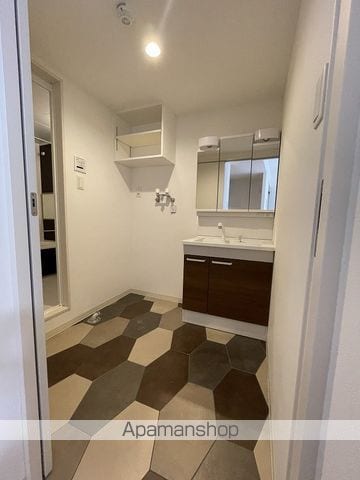 ピオネロ伏見の内装写真