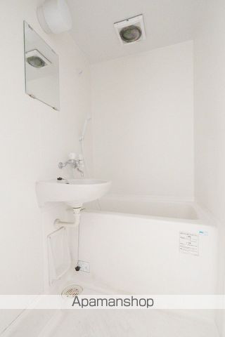 ドリーム館の内装写真