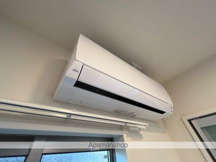 キャメロット八王子[2LDK/55.66m2]のその他設備