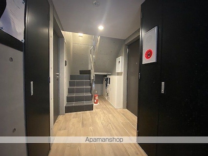 ＬＥＧＡＬＡＮＤ　ＷＡＳＥＤＡ[1K/23.1m2]の共用部6