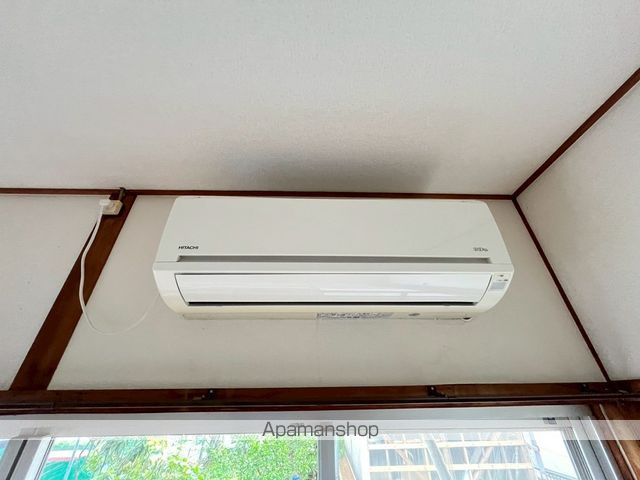 谷山中央6丁目貸家の内装写真
