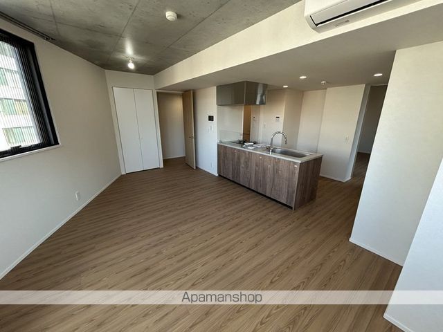 ルミエール三番町の内装写真