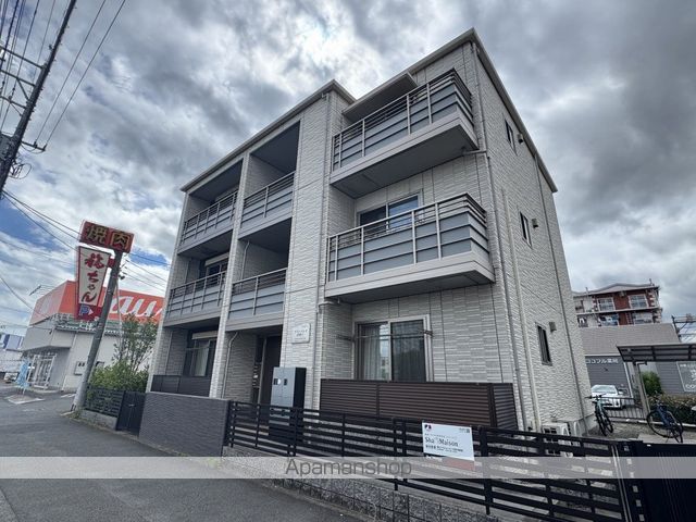グランベレオ沖野上