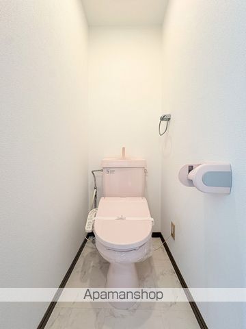 Nパークアベニュー高橋の内装写真