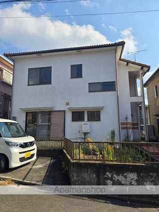 六十谷戸建（１２５２－１４）[4LDK/110m2]の外観1