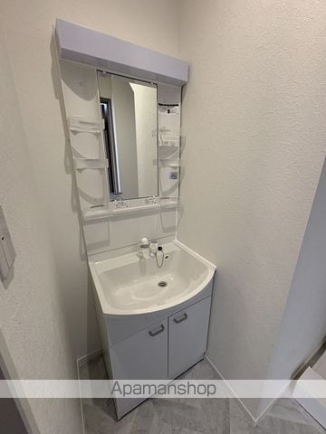 セレーノの内装写真