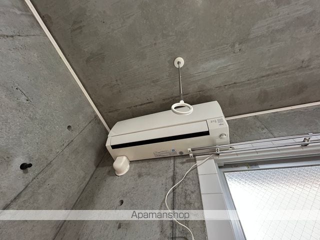 ロッシェル相模原1の内装写真