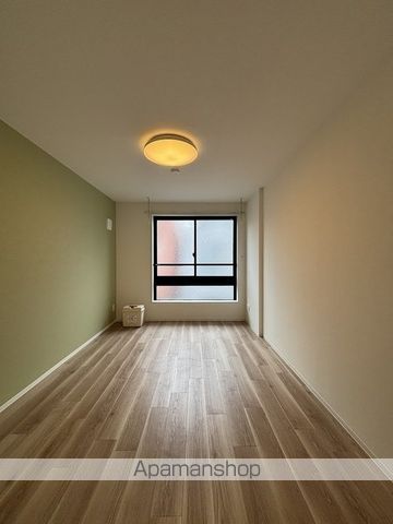 ALATO NAKAIの内装写真