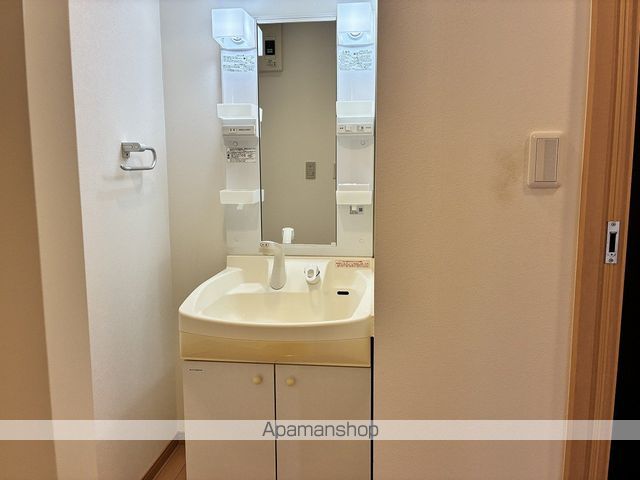 アルテマイスター大工町の内装写真