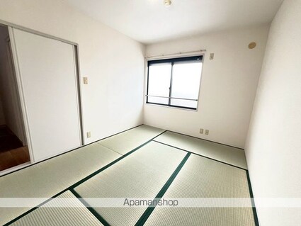 和歌山県和歌山市小雑賀２丁目[3DK/50.9m2]の内装6