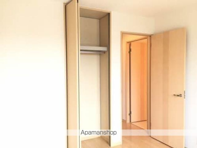 アベニール[2LDK/60.8m2]の収納