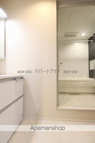 シャルール仙波の内装写真